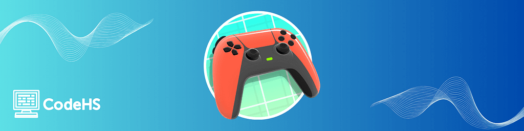CodeHS Launches a New Game Development in Unity Course