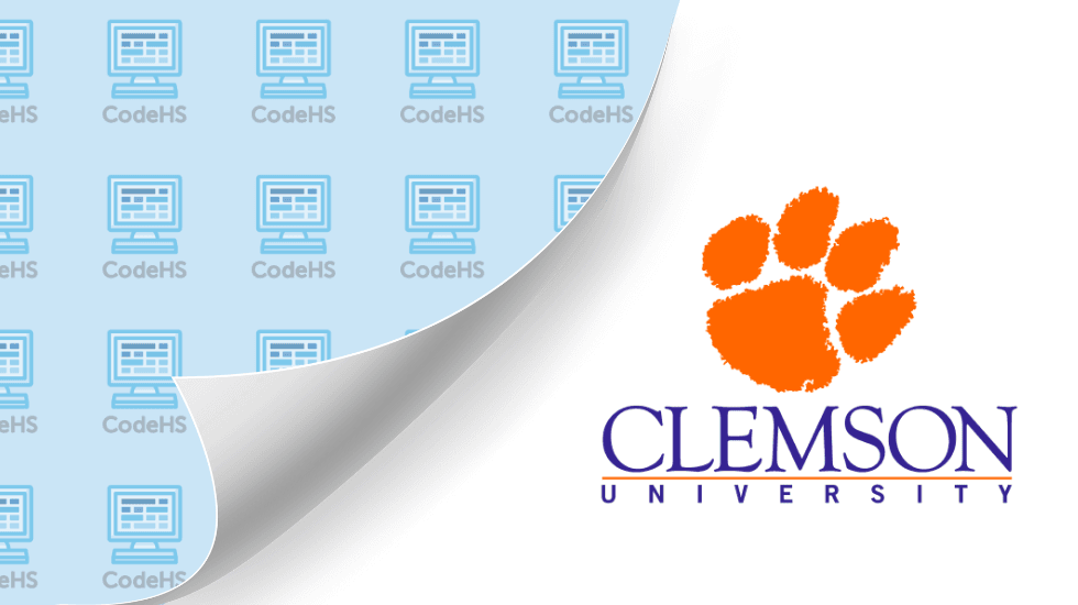 From CodeHS Projects to College Research: Adam Niemczura’s Path in Computer Science