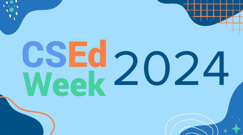 Celebrating CSEdWeek: CodeHS Visits 175+ Schools Across the Country