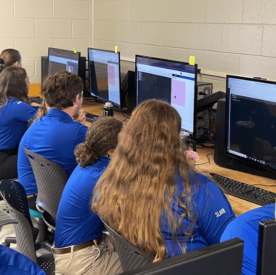 On the Road with CodeHS: New Hampshire & Massachusetts Edition